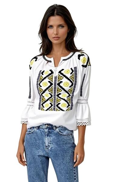 rody's forever Women's blouse type RM 128