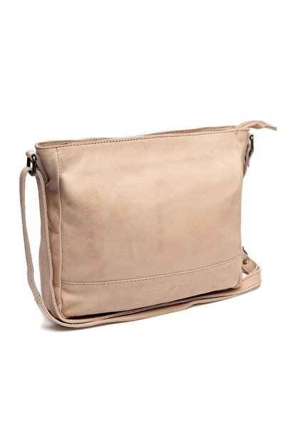 The Chesterfield Brand Weimar Shoulder Bag Leather 24 Cm