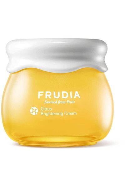 FRUDIA كريم الترطيب اليومي لتفتيح البشرة بالحمضيات 55 جم