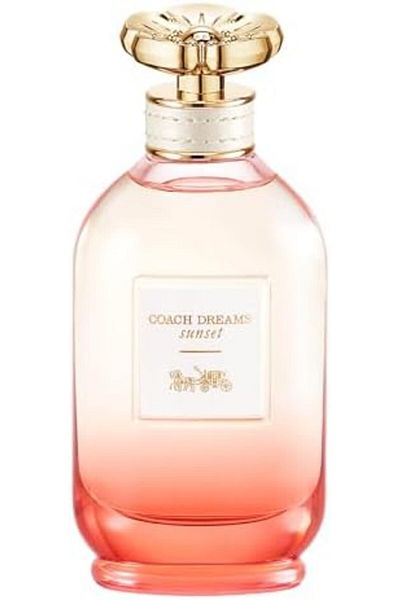 Coach Dreams Sunset Eau de Parfum for Men - 90 ml