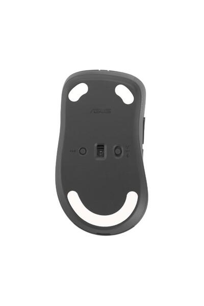 ASUS MD102 Kablosuz Mouse Gri 90XB0900-BMU000