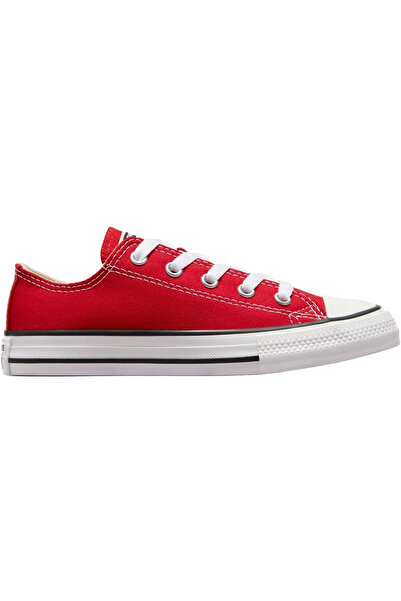 Converse Sneakers Converse Yths C/T All ST, Red, Kids