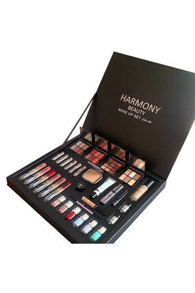Harmony Box harmony