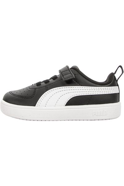 Puma Tenisky Puma Rickie Ac Inf, Černé, Dětské