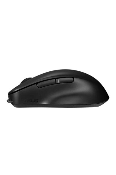ASUS MD200 Bluetooth Siyah Mouse 90XB0790-BMU000