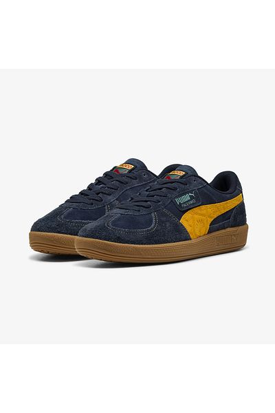 Puma Palermo Road to Unity Men's Black Sports Shoes