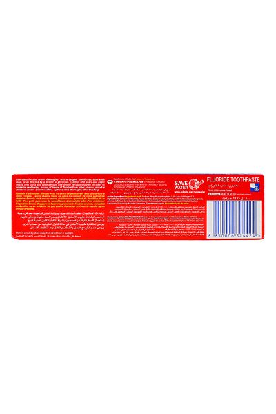Colgate Maximum Cavity Protection Regular Toothpaste 100 ml