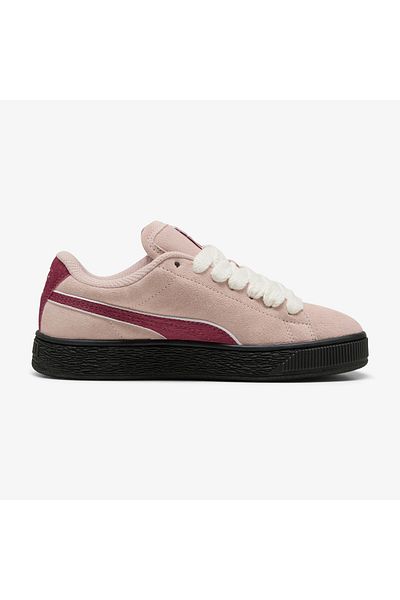 Puma Suede XL Sk8 Wns Women's Pink Sports Shoes