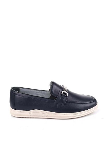 Pierre Cardin 191074   Men's Leather Casual Shoes
