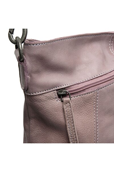 The Chesterfield Brand Sintra Shoulder Bag Leather 34 Cm