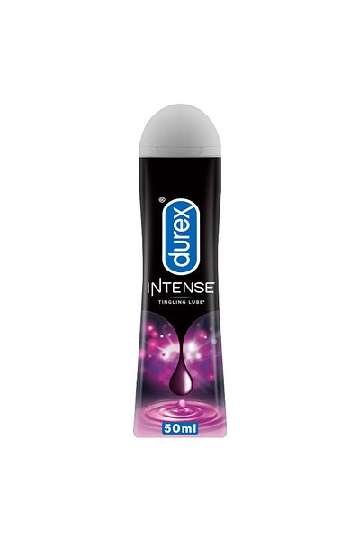Durex Play Intense Tingling Lubricant