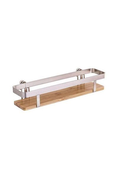 Saban Spice Rack Bamboo T17