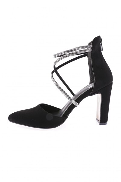 DGN Kadın Topuklu Ayakkabı 42533910