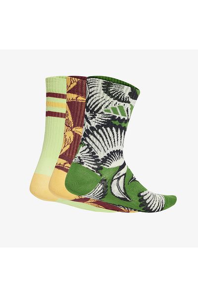 adidas Farm 3Pp Colorful Women's Socks
