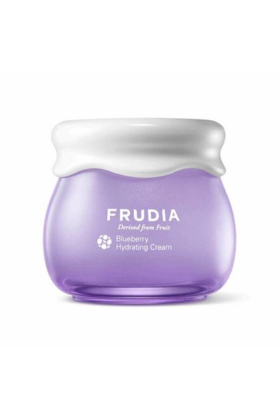 FRUDIA كريم مرطب بالتوت 55 جم