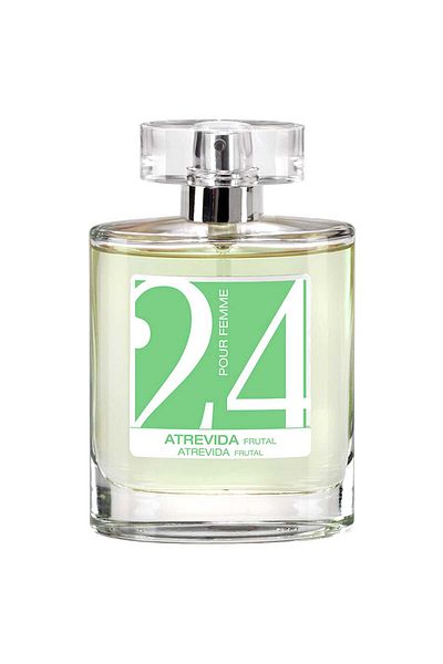 OEM Caravan Fragancias No. 24, Women, 100 ml