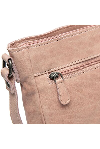 The Chesterfield Brand Weimar Shoulder Bag Leather 24 Cm