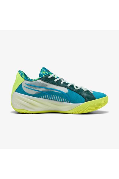 Puma All-Pro Nitro Hoops Dreamz Men's Blue Sneaker