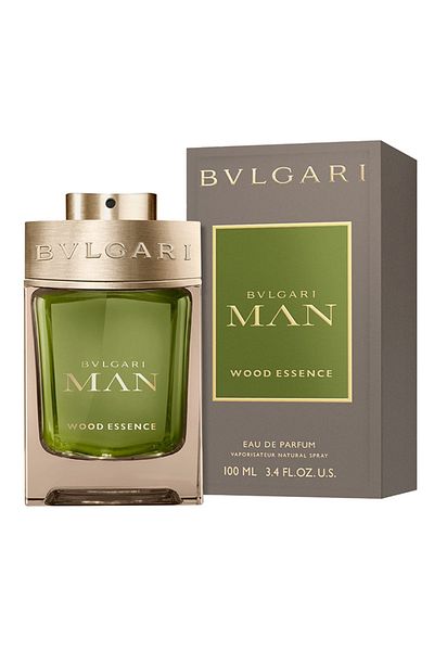 Bvlgari Bvlgari Man Wood Essence Eau de Parfum for Men 100ml