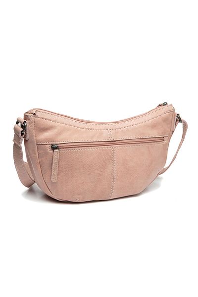 The Chesterfield Brand Geantă de umăr Clarita din piele 35 cm
