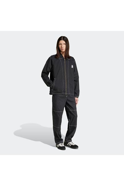 adidas Μπουφάν Wabash Nylon Coach