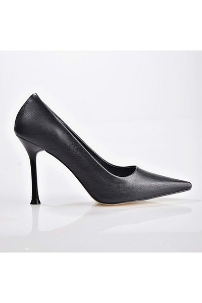 Sedef Stiletto cu toc clasic pentru femei EK Pretty 100