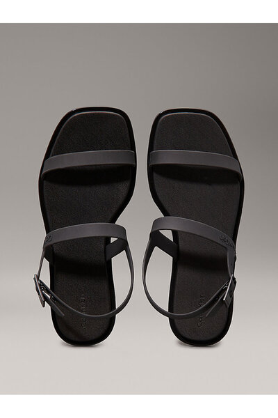 Calvin Klein SANDAL - JELLY