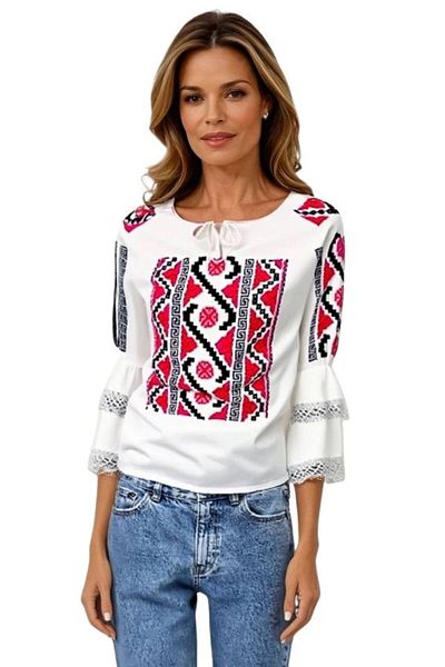 rody's forever Women's blouse type RM 128