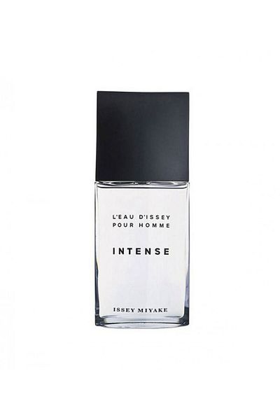 Issey Miyake Pour Homme Intense Eau de Toilette for Men by Issey Miyake 75ml