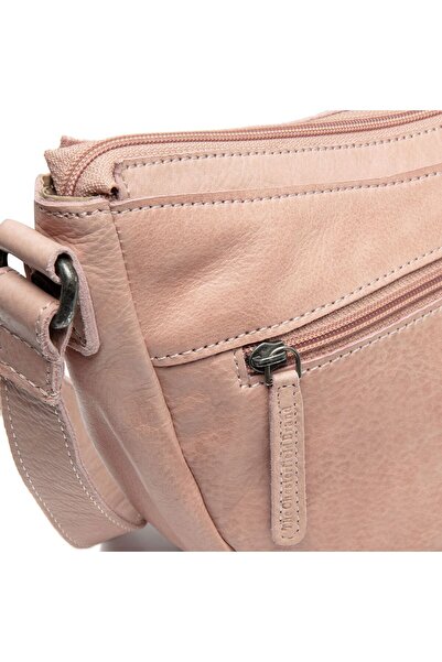 The Chesterfield Brand Clarita Shoulder Bag Leather 35 Cm