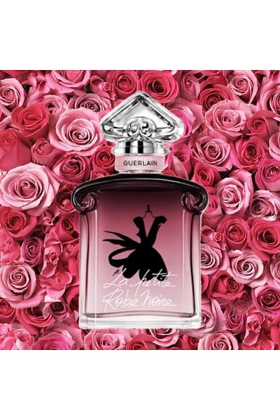 Guerlain عطر غيرلان الفستان لابتيت روب نوار او دو تواليت 100مل