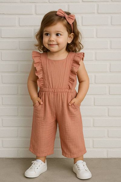 Bloom Bbk-346 tarcin overalls