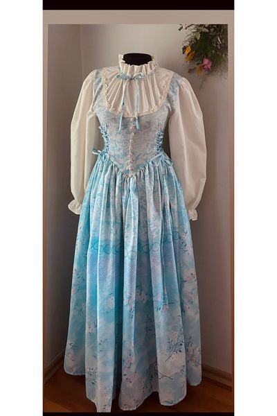 Asushvintage Νοσταλγικό Φόρεμα
