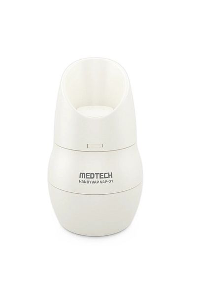 Not Applicable Medtech Handyvap VAP-01 Steam Inhaler