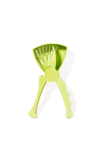 Generic Plastic manual lemon squeezer