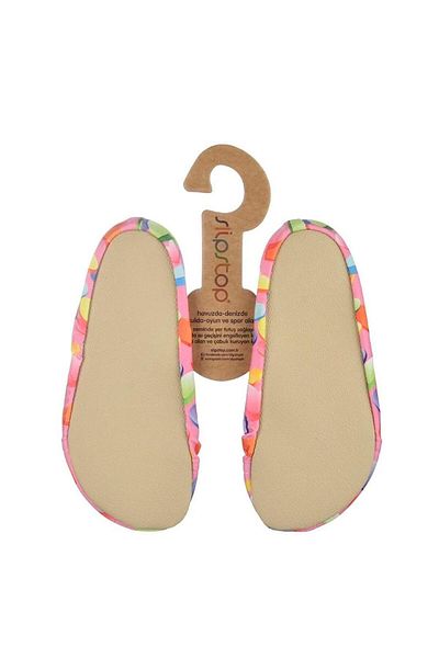 SLIPSTOP Charm Anti-Slip Booties Pantofi Ss20110293,30-32