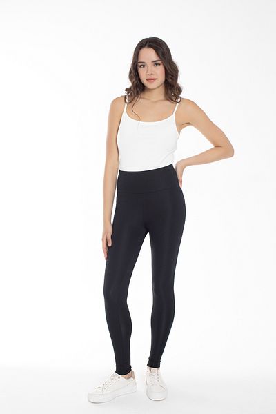 Ramior Leggings eleganti pentru ridicare și fermitate