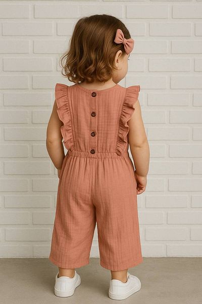 Bloom Bbk-346 tarcin overalls