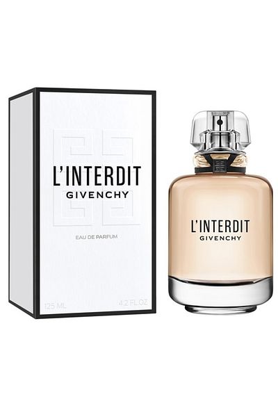 Givenchy عطر جيفنشي لينترديت او دي بارفيوم 120 مل