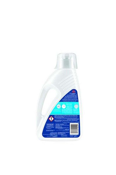 Bissell Stain Protect Fast Acting Carpet and Upholstery Cleaner , 1.5 L - 1120K