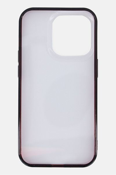 Scuderia Ferrari Pc Tpu Case With Double Layer Print Iphone 14 Pro