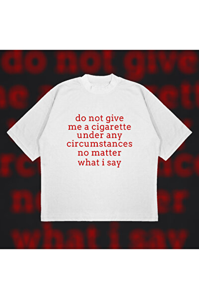 Tarzsokak Nu mă dați țesătură groasă, respirabilă, unisex, supradimensionată,...