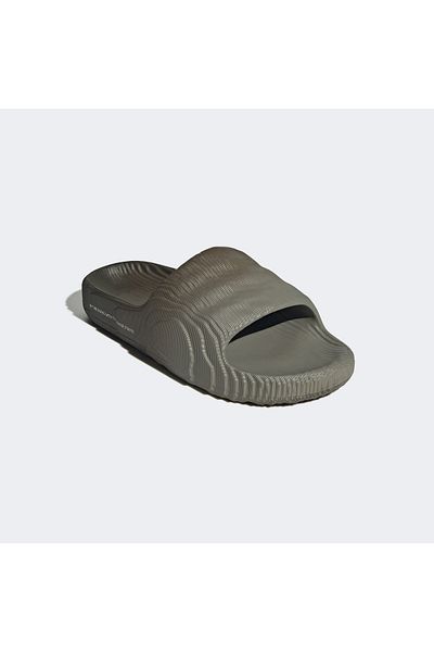adidas Adilette 22 Women's Gray Slippers