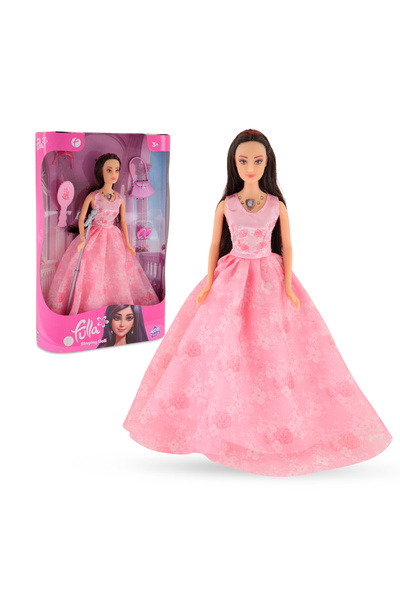 Fulla دمية فلة المغنية