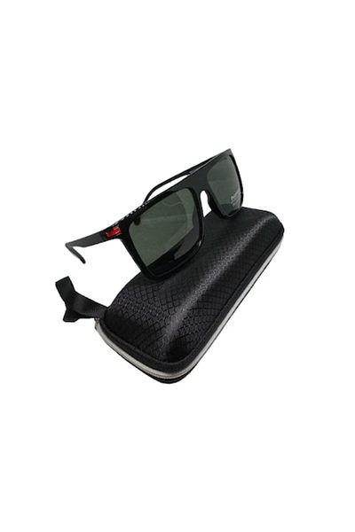 OEM Blusmart - Unisex Sunglasses with UV 400 Protection Filter and Case, P9025C4