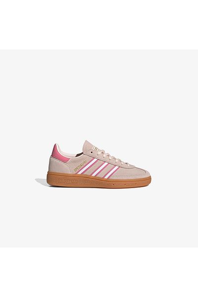 adidas Pantofi de handbal roz Spezial (JI0454)