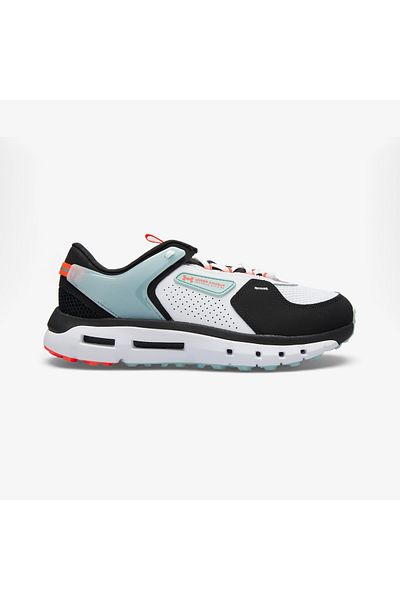 Under Armour Pánské sportovní boty Summit Trek bílé/zelené