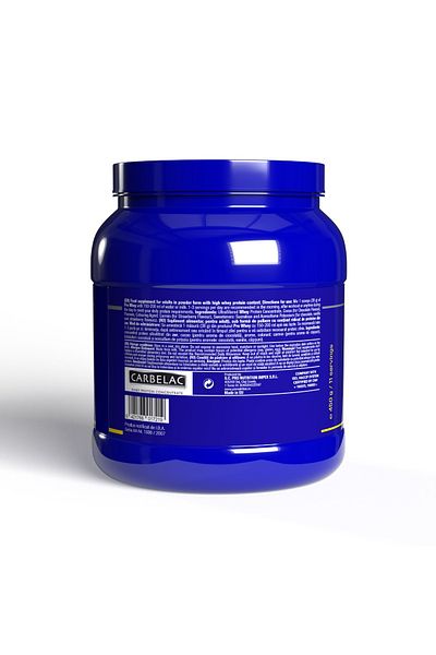 Pro Nutrition Whey protein concentrate, Pro Whey Chocolate 450g