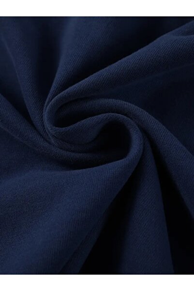 Touz Moda Μπλουζάκι Unisex Oversize με στάμπα Aloha Ten Back