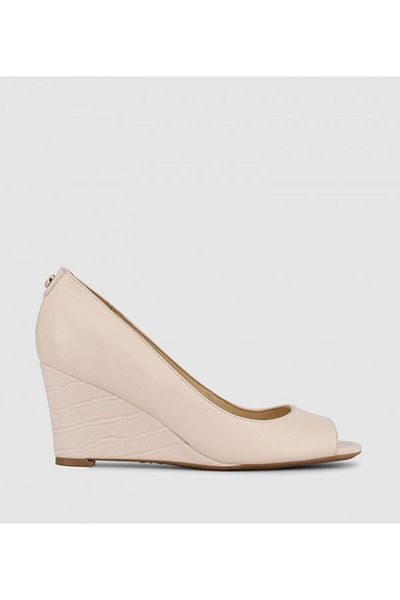 Nine West Cape 9x9 Dress Wedges